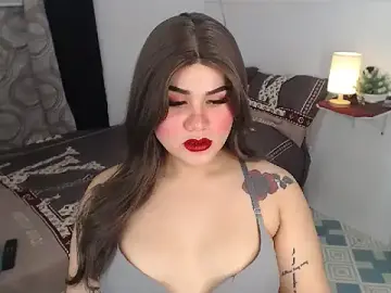 Stripchat Free Porn Cam of JayraFRESH