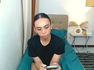 Stripchat Free Live Porn of scarlet_smith7
