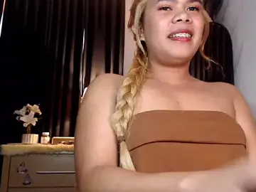 Stripchat Live Sex of Tobolita