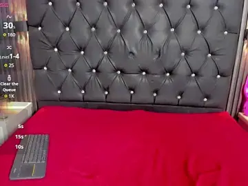 Stripchat Free Porn Cam of Valentina-Nova-