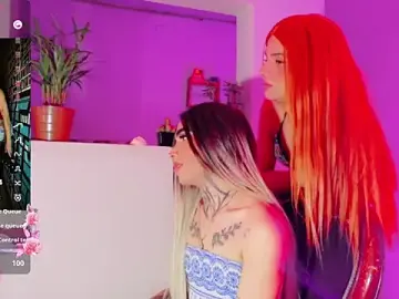 Stripchat Watch Live Sex Cams of MICAELA_RANGELL_