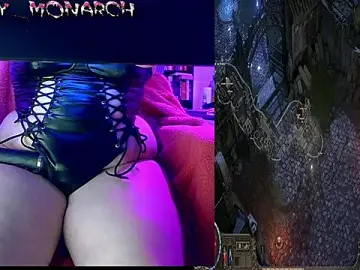 Stripchat Free Porn Cam of baileymonarch