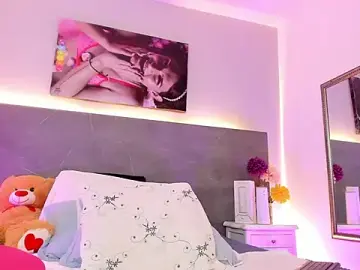 Stripchat Live Sex of Mariajo_sex