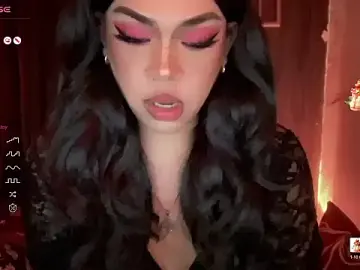 Stripchat Live Porn of madam_agnes1