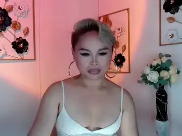 Stripchat Sex Cam of pixie_morgana