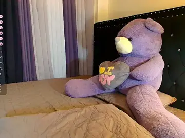 Stripchat Live Porn of Bb_NickyxX