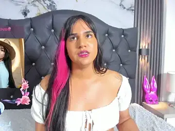 Stripchat Live Porn of Kagome01