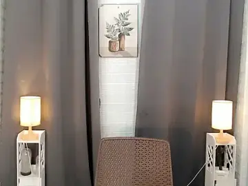 Stripchat Sex Cam of Naughtyxhuntress
