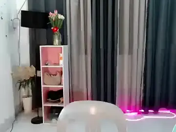 Stripchat Free Live Porn of buttycamillex