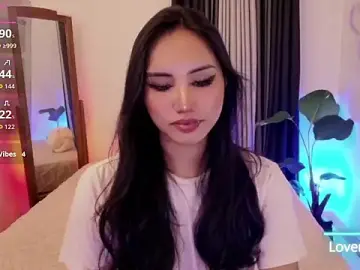 Stripchat Free Live Porn of Bell_PepperHot
