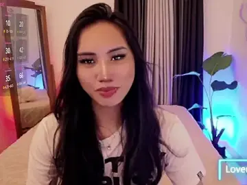 Stripchat Nude Webcam of Bell_PepperHot