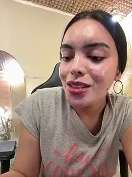 Stripchat Nude Webcam of TS-SimplyTheBest