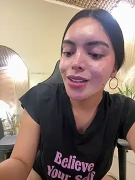 Stripchat Nude Webcam of TS-SimplyTheBest