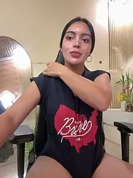 Stripchat Best Webcam of TS-SimplyTheBest