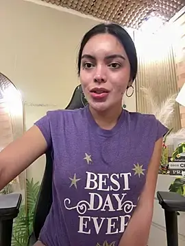 Stripchat Best Webcam of TS-SimplyTheBest