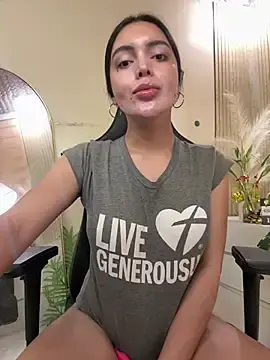 Stripchat Sex Chat of TS-SimplyTheBest