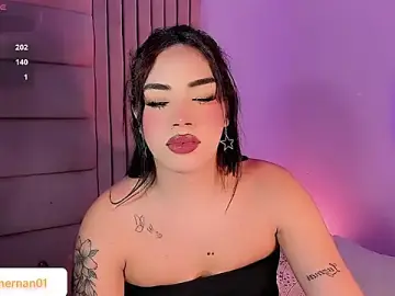 Stripchat Sex Chat of Sofi_hdz