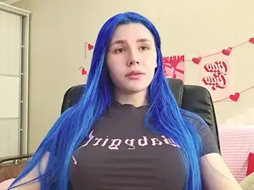 Stripchat Live Sex of Alisa_Black_Star