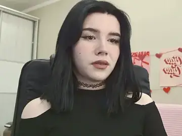Stripchat Live Sex of Alisa_Black_Star