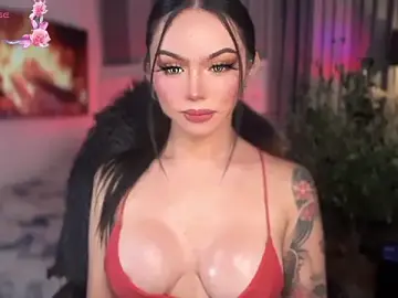 Stripchat Free Live Porn of sassy_olivia