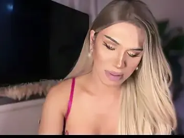 Stripchat Sex Chat of Ts_glamxx
