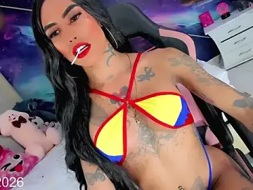 Stripchat Adult Webcams of Nella_Dolls