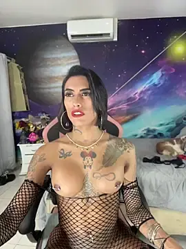 Stripchat Live Sex of Nella_Dolls