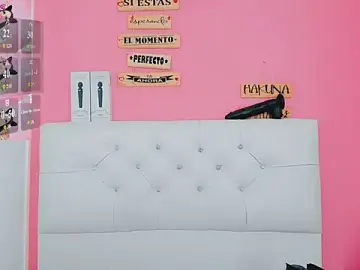 Stripchat Live Porn of valentina_princess_