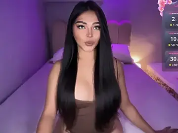 Stripchat Best live sex cam show of shantalromance_
