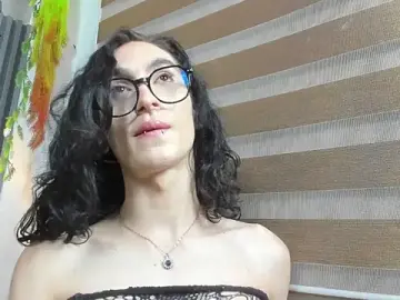 Stripchat Live Porn of Shammy_rosse