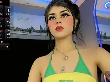 Stripchat Free Porn Cam of CuteMiaaa