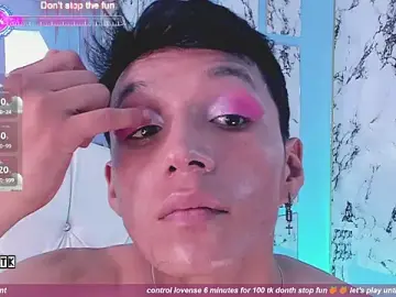 Stripchat Watch Live Sex Cams of Bell_Rose