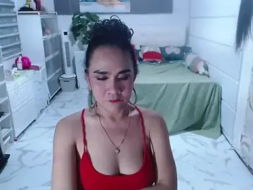 Stripchat Nude Webcam of Ms_XXXAngelHopeCumTS