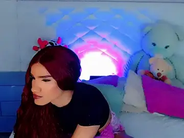 Stripchat Best Webcam of catriona_queen16