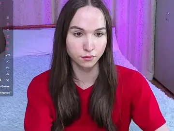Stripchat Live Sex Cam of Angeel_Kate