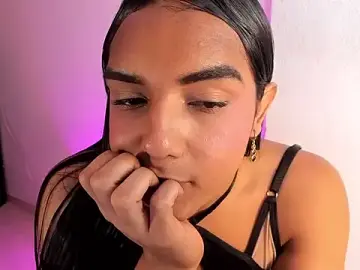 Stripchat Best live sex cam show of CandyLatinHott