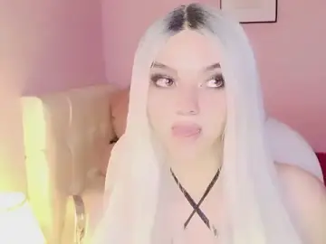 Stripchat Live Sex of EvaEvangeline