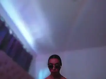 Stripchat Free Live Porn of KatalinaMillan