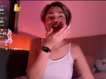 Stripchat Free Porn Cam of Jamie_Sullivann