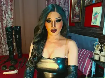 Stripchat Free Live Porn of demonfuta