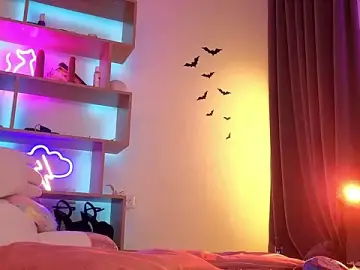 Stripchat Live Porn of Inchcaser_