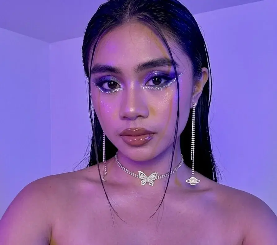NyxaraSinDoll