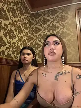 Stripchat Live Porn of empressqueen_zoe