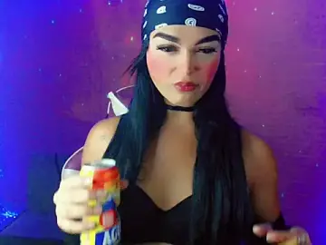 Stripchat Free Live Porn of Ms-Zoehans