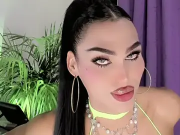 Stripchat Live Sex Cam of amal_baddell