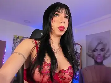 Stripchat Sex Cam of Marily_Daniela_