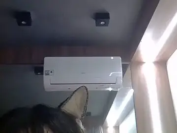 Stripchat Sex Chat of SkinnyKitten