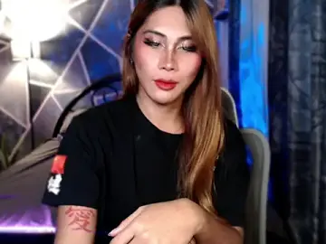 Stripchat Best Webcam of demeterfoxx