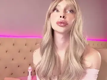 Stripchat Live Porn of GiselleParton