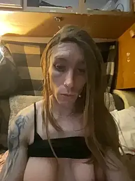 Stripchat Nude Webcam of SexyHaileyxoxo